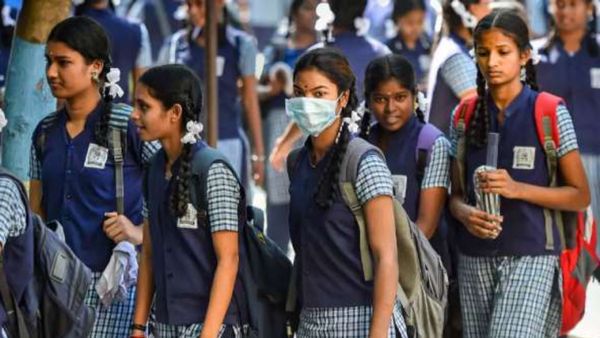 100% தேர்ச்சி.. மாஸ் காட்டும் சென்னை மாநகராட்சி! 10ம் வகுப்பு தேர்வில் கில்லியாக அசத்திய 14 பள்ளிகள்