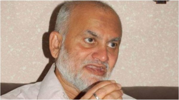 காவிரி ஆற்றில் மிதந்த உடல்! பத்மஸ்ரீ விருது பெற்ற விஞ்ஞானி சுப்பண்ண அய்யப்பன் மர்மமான முறையில் மரணம்