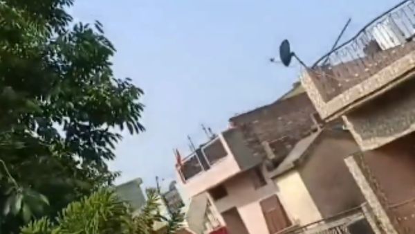 சண்டிகரில் அலறும் “சைரன்” சத்தம்.. மக்கள் வீடுகளை விட்டு வெளியே வரவேண்டாம் என எச்சரிக்கை!
