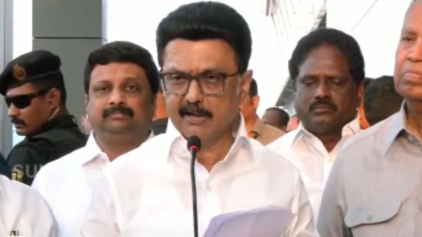 கோவையில் எய்ம்ஸ் மருத்துவமனை அமைக்க பிரதமர் மோடியிடம் கோரினேன்.. டெல்லியில் முதல்வர் ஸ்டாலின் பேட்டி