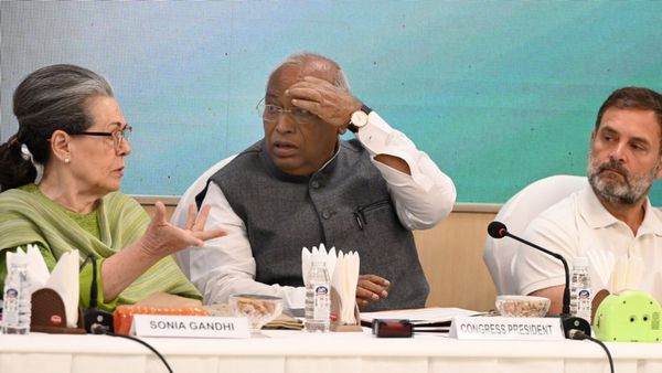 சாதிவாரி கணக்கெடுப்புக்கு கிரீன் சிக்னல் கொடுத்த மத்திய அரசு: இன்று காங்கிரஸ் முக்கிய ஆலோசனை