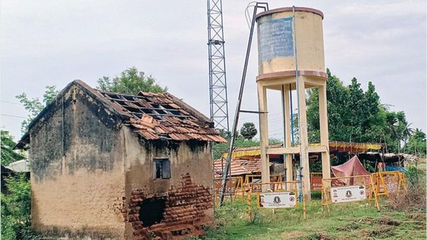 வேங்கைவயல்.. முரளிராஜா, முத்துக்கிருஷ்ணன், சுதர்சனை புதுக்கோட்டை கோர்ட் இன்று விடுவிக்குமா? பரபரப்பு
