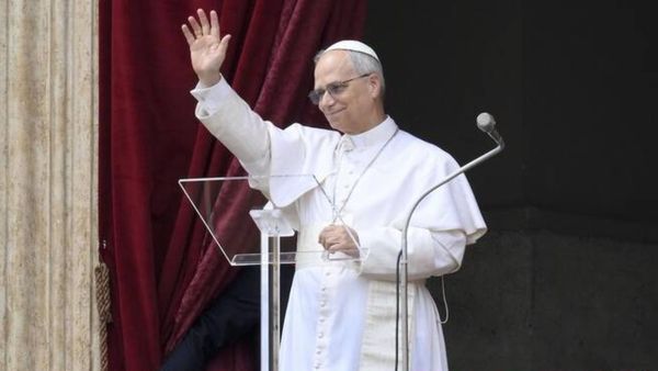 போர் வேண்டாம்... முதல் உரையில் உலக நாடுகளுக்கு புதிய போப் ஆண்டவர் கொடுத்த மெசேஜ்