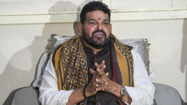 இந்திய மல்யுத்த சம்மேளன EX தலைவர் பிரிஜ் பூஷன் மீதான போக்சோ வழக்கு முடித்து வைப்பு.. என்ன நடந்தது?