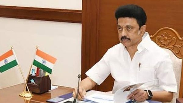 தமிழகத்தில் 4 புதிய அரசு கல்லூரிகள்.. முதல்வர் ஸ்டாலின் வெளியிட்ட குட் நியூஸ்! எங்கெல்லாம் தெரியுமா