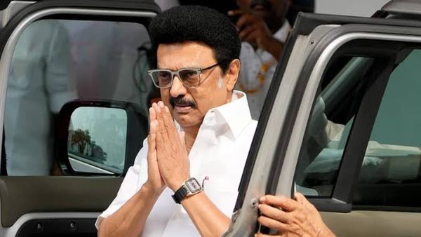 மதுரையை வளைக்கும் திமுக.. அங்கே ஏன் திமுக பொதுக்குழு? 1977க்கு பிறகு சம்பவம் செய்யும் ஸ்டாலின்.. பலே