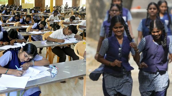 செஞ்சி ஒரே மையத்தில் பிளஸ் 2 தேர்வெழுதிய 167 பேர் வேதியியலில் சென்டம்.. வினாத்தாள் கசிவா?