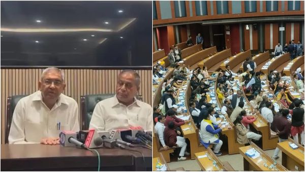 15 கவுன்சிலர்கள் அவுட்.. டெல்லி மாநகராட்சியில் வலுவை இழக்கிறது ஆம் ஆத்மி!