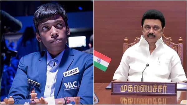 சூப்பர்பெட் கிளாசிக் பட்டம்.. சாம்பியன் பட்டம் வென்ற பிரக்ஞானந்தாவுக்கு முதல்வர் வாழ்த்து