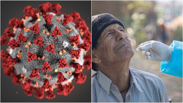 ஆசியாவை மீண்டும் அச்சுறுத்தும் கொரோனா பாதிப்பு.. 