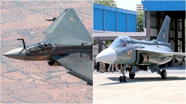 பாகிஸ்தானுக்கு மட்டுமல்ல.. சீனாவுக்கும் கிலி! இந்திய விமானப்படைக்கு கிடைக்கும் அஸ்திரம்!