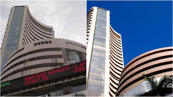 அடேங்கப்பா.. அடிச்சு தூக்கிய இந்திய பங்கு சந்தை! மிரண்ட சர்வதேச நாடுகள்!