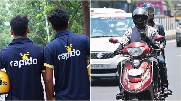 பெங்களூர் உட்பட.. கர்நாடகா முழுவதும் தடை செய்யப்படும் பைக் டாக்ஸி! அமைச்சருக்கு ரைடர்கள் கோரிக்கை