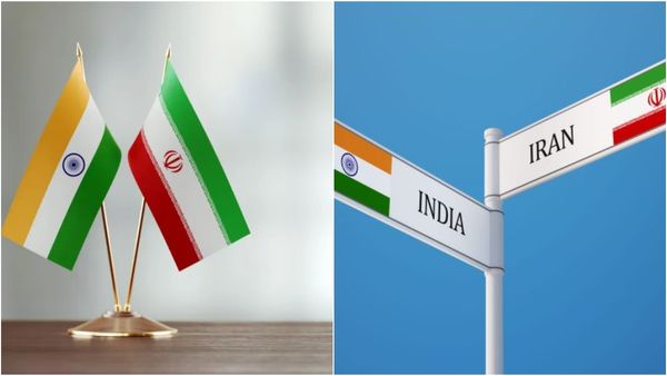 அமெரிக்கா-ஈரான் இடையே ஓய்ந்த பஞ்சாயத்து.. இந்தியாவுக்கு திறந்த புது வழி! கன்பார்ம் செய்த அஜித் தோவல்