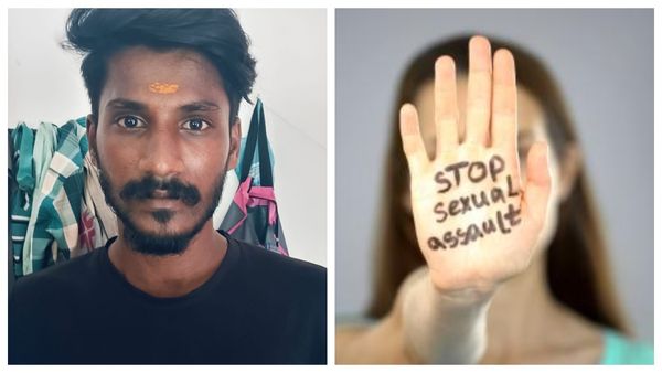 சென்னை பெண் ஐடி ஊழியரை பின்தொடர்ந்த பரோட்டா மாஸ்டர்.. சாலையில் நடந்த பகீர் சம்பவம்