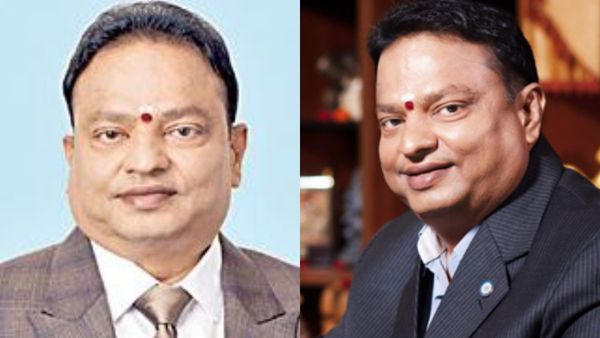 எம்ஜிஆரின் மடியில் விழுந்து.. கோடிகளில் புரளும் ஐசரி கணேஷ்.. வியப்பூட்டும் 