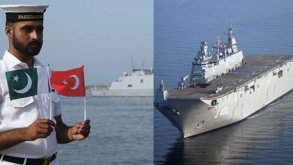 துருக்கி மட்டமான வேலை.. மிஸ்சாகியிருந்தாலும், நேட்டோ நாடுகள் கோபம் இந்தியா பக்கம் திரும்பியிருக்கும்