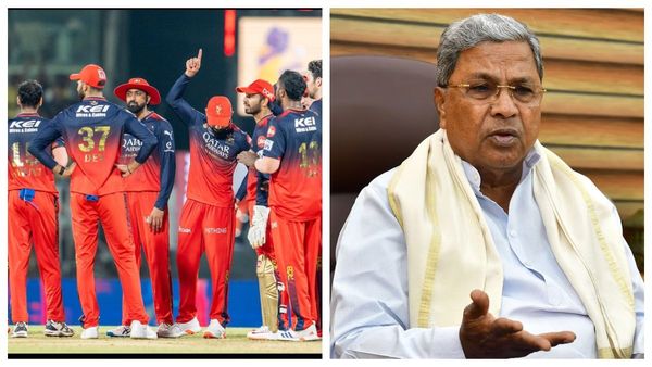 பொது விடுமுறை வேண்டும் சிஎம் சார்.. கர்நாடகா முதல்வருக்கு ஆர்சிபி ரசிகர் கடிதம்