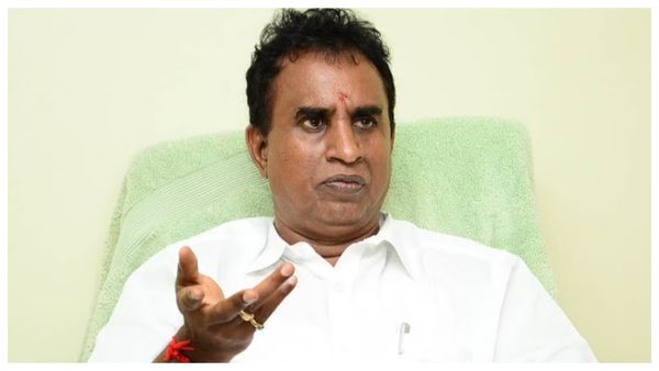 கொலை மிரட்டல் கடிதம்.. புகார் கொடுத்தா விளம்பரம் பண்ணுவீங்களா – வேலுமணி அப்செட்