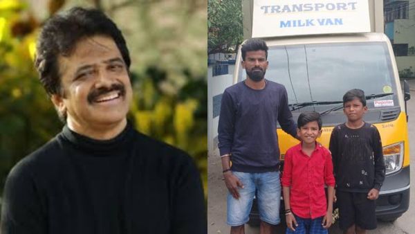 சரிகமப டைட்டில் வின்னருங்கிறதே திவினேஷுக்கு தெரியலை! ஹேமித்ராதானேனு கேட்டாரு! ஸ்ரீனிவாஸ் வியப்பு