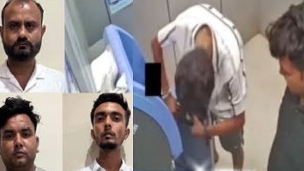 திருவான்மியூர் ஏடிஎம்-இல் மர்ம அட்டை.. மொத்தமாக காணாமல் போகும் பணம்.. சிக்கிய வடமாநில கும்பல்