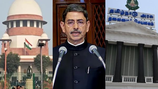 துணைவேந்தர்கள் நியமன வழக்கு: உச்ச நீதிமன்றத்தில் மனு தாக்கல் செய்த தமிழக அரசு