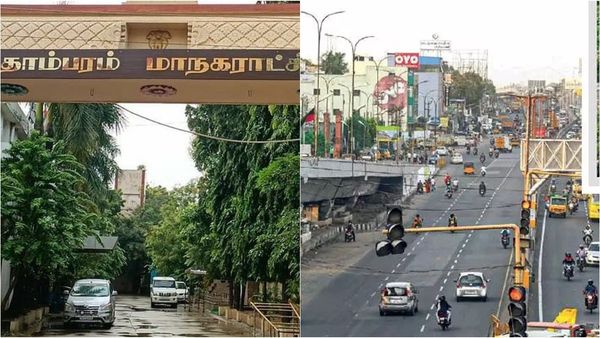 தாம்பரம், வண்டலூர் பகுதியில் புறம்போக்கு நிலத்தில் வசிக்கிறீர்களா.. பட்டா வாங்க என்ன செய்ய வேண்டும்?