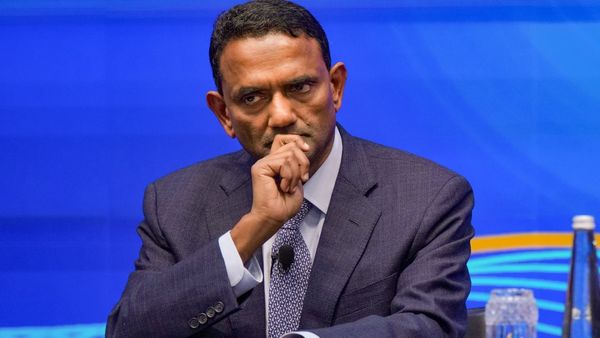 டிசிஎஸ் சிஇஓ கிருத்திவாசன் சம்பளம் ரூ.26.5 கோடி! மற்ற டெக் CEOக்கள் ஊதியம் என்ன தெரியுமா?