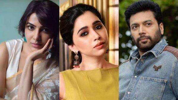 150 கோடி சமந்தாவுக்கு? ஜன்னலுக்கு வெளியே விழுந்த அறிக்கை.. ரவி மோகன், ஆர்த்திக்கு கோரிக்கை: பிரபலம்