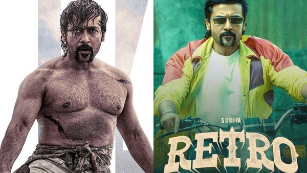 Retro Box Office: ரெட்ரோ லாபத்தில் ரூ. 10 கோடியை நடிகர் சூர்யா என்ன செய்தார் பாருங்கள்!