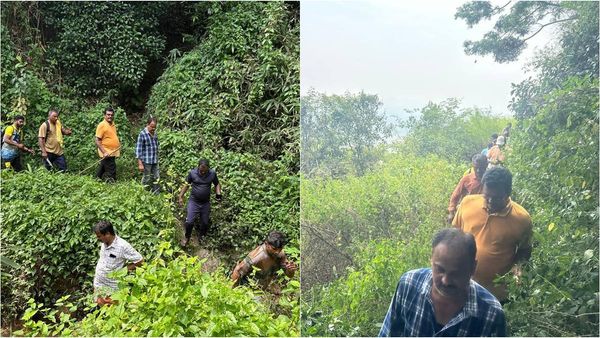 தேனி சாக்கலூத்து மெட்டில் தங்கம் தந்த சர்ப்ரைஸ்.. கேரளாவிற்கு 4வது பாதை.. 44 வருட கனவு நிறைவேறுது?