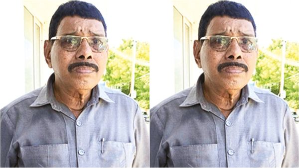 திருப்பூர் முருகம்பாளையம் மருந்துக்கடையில் ஒரே கூட்டம்.. 3வது முறையாமே.. இவரு தான் அந்த டாக்டர்