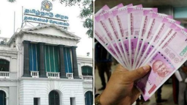 சொத்து வரி மீண்டும் உயர்கிறதா? அதிர்ந்து போன பொதுமக்கள்.. உடனடியாக ‘குட் நியூஸ்’ சொன்ன தமிழக அரசு!