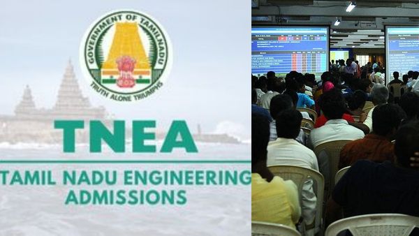 TNEA 2025: தமிழக பொறியியல் கல்லூரிகளில் மாணவர் சேர்க்கை! நாளை முதல் விண்ணப்பங்கள் விநியோகம்