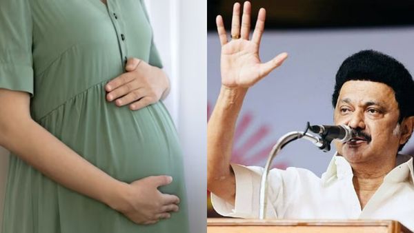 பெண் அரசு ஊழியர்களுக்கு அடித்த யோகம்.. மகப்பேறு விடுமுறையில் முக்கிய மாற்றம் செய்த தமிழ்நாடு அரசு