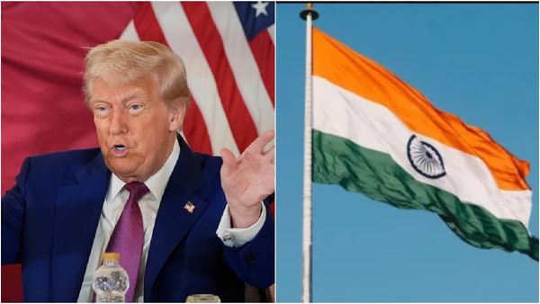 அமெரிக்காவிலிருந்து பணம் அனுப்ப கூடுதல் வரி போடும் டிரம்ப்! இந்திய குடும்பங்களை எப்படி பாதிக்கும்?