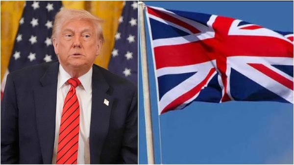 டிரம்பை விடுங்க.. பெரிய செக் வைத்த பிரிட்டன்! பல லட்சம் இங்கிலாந்து வாழ் இந்தியர்களுக்கு சிக்கல்