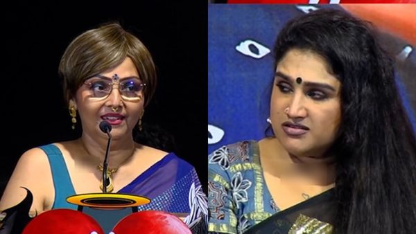 வனிதா அவங்க அப்பா இருக்கிற தெருவில் நின்று செய்த விஷயம்.. நானே பார்த்தேன்! பாத்திமா பாபு எமோஷனல்