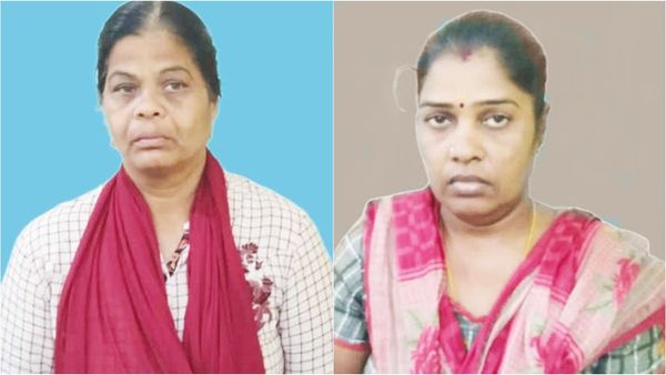 வேலூர் அருகே ஆட்டோவில் வந்த பெண்கள்.. பார்த்தது எவ்வளவு பெரிய வேலை தெரியுமா.. நொறுங்கிய பிளான்