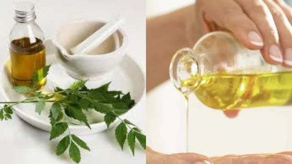 வேப்ப எண்ணெய் தடவினால் போதும்! யாரும் ஆன்ட்டி, அங்கிள்னு கூப்பிடவே மாட்டாங்க! யங்காக இருக்குமே!