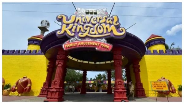 விஜிபி பொழுதுபோக்கு பூங்கா பிரச்சினை.. நீலாங்கரை போலீஸ் விசாரணையில் நிர்வாகத்தினர்