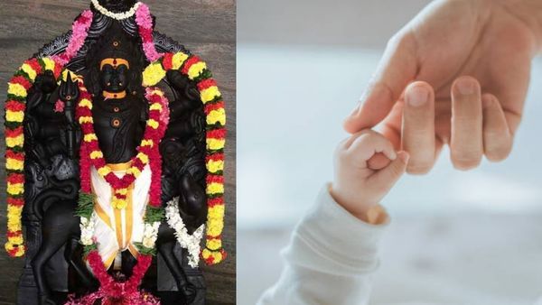 குழந்தை இல்லாதவர்கள் கால பைரவரை வணங்குங்கள்! எண்ணி 10-வது மாசத்தில் கையில் பச்சிளம் குழந்தை