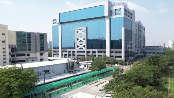 ஓசூர் கலரே மாறுது.. ரூ.400 கோடியில் டைடல் பார்க்.. திட்ட அறிக்கை, ஆலோசகர்களை தேர்வு செய்ய டெண்டர்!