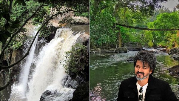 விஜய் தங்க போகும் கொடைக்கானல் தாண்டிக்குடியில் உள்ள அற்புதமான சுற்றுலா இடங்கள் 