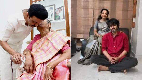 மண்ணுலகின் உயிர்களை ஈன்று! அன்பின் மொழியை அறிமுகம் செய்த அற்புத கடவுள்! ஸ்டாலின், விஜய் வாழ்த்து