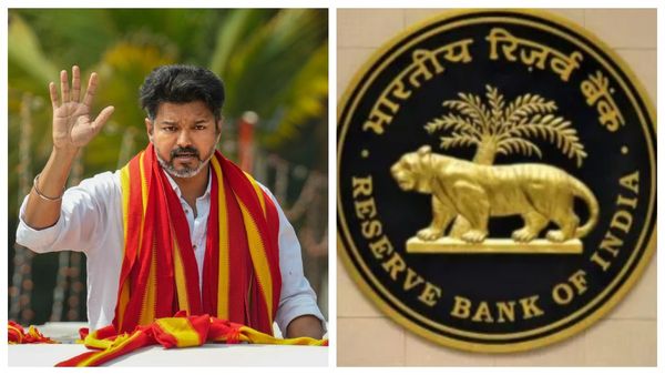 இனி தங்கத்தால் மிடில் கிளாஸ் மக்களுக்கு நோ யூஸ்.. ஆர்பிஐ-க்கு தவெக தலைவர் விஜய் முக்கிய கோரிக்கை