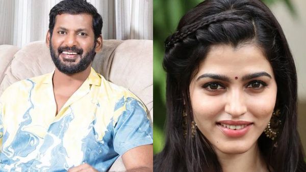 Actor Vishal marriage: நடிகர் விஷாலுக்கும் சாய் தன்ஷிகாவுக்கும் ஆகஸ்ட் 29இல் திருமணம்!