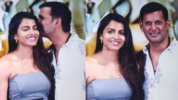 Vishal: விஷாலுக்கு டபுள் டமாகா! ஆகஸ்ட் 29ஆம் தேதி தன்ஷிகா செலக்ட் செய்தது ஏன்? சூப்பர் முகூர்த்தம்!