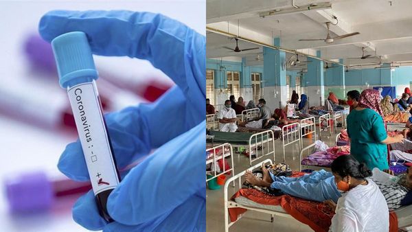 மீண்டும் அச்சுறுத்தும் கொரோனா.. பதைபதைப்பில் கடவுளின் தேசம்.. 182 பேர் பாதிப்பு, 2 பேர் பலி