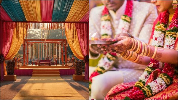 தேனி பெண்ணுடன் திருமணம்.. குழந்தையுடன் மண்டபத்துக்கு வந்த ஆசிரியை.. ட்விஸ்ட் தந்த மதுரை மாப்பிள்ளை